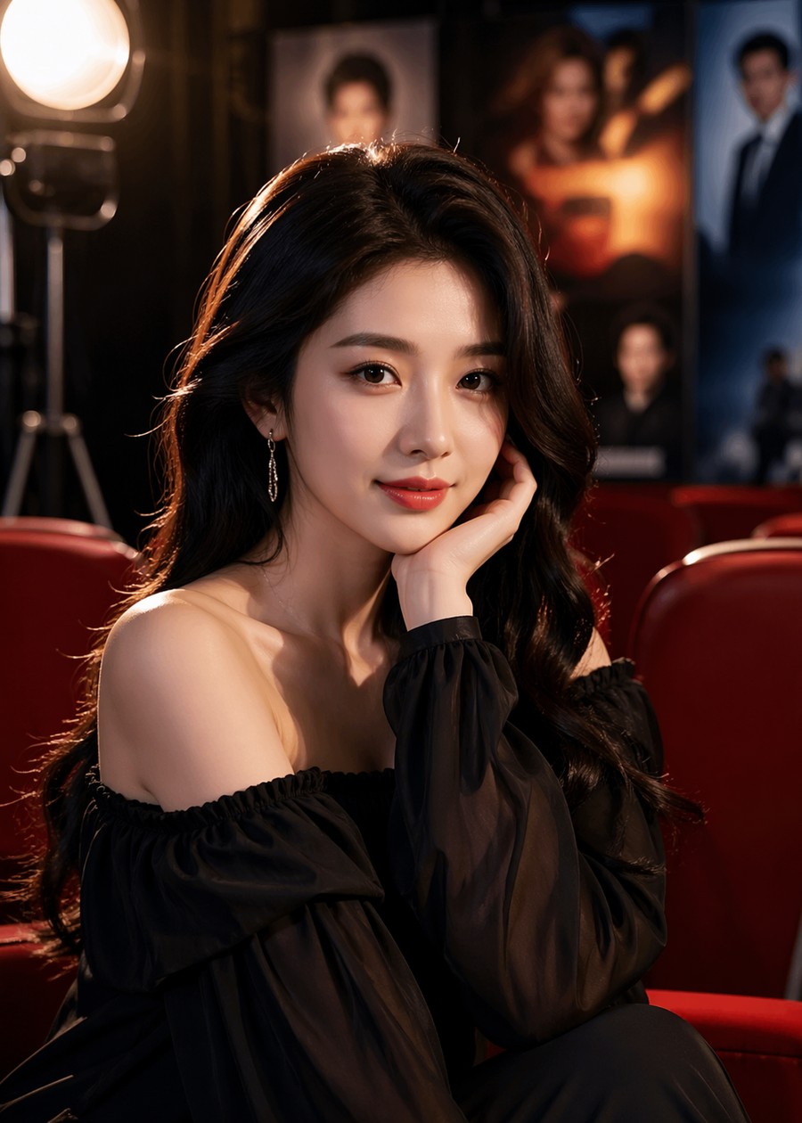 更新预告观察｜《盛夏回响》的幕后花絮已经提前释放