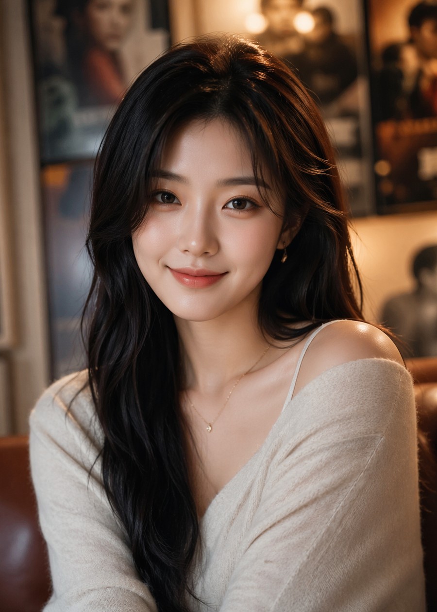 麻豆出镜看点｜《星轨追光》的情绪浓度，让这部内容