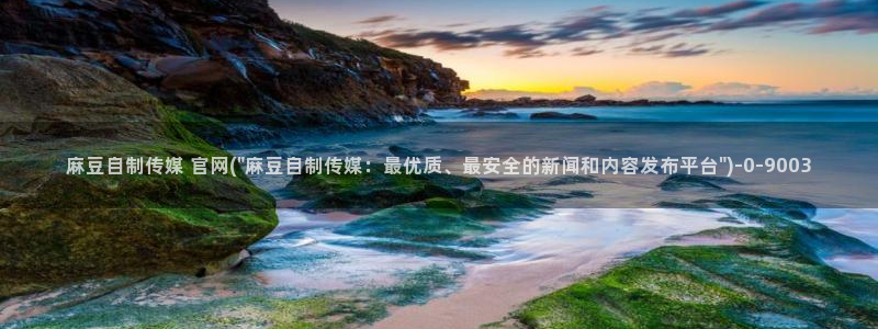 麻豆视频 短片推荐：麻豆自制传媒 官网(\